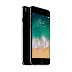 IPHONE 7 32GO BLACK